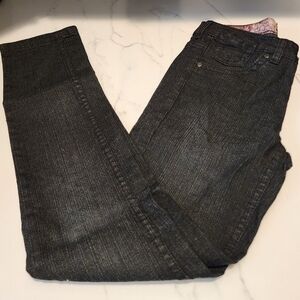 Levi's Kids Black Jeans